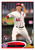 2012 Topps #40 Tom Milone NM-MT RC Rookie Washington Nationals 