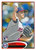 2012 Topps #81 Liam Hendriks NM-MT RC Rookie Minnesota Twins 