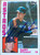 Harry Spilman Autographed 1984 Topps #612