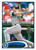 2012 Topps #94 Logan Forsythe NM-MT San Diego Padres 