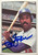 Ivan DeJesus Autographed 1976 SSPC #76