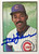 Ivan DeJesus Autographed 1978 SSPC #256