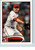 2012 Topps #223 Joe Saunders NM-MT Arizona Diamondbacks 