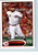 2012 Topps #268 Miguel Cairo NM-MT Cincinnati Reds 
