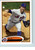2012 Topps #279 R.A. Dickey NM-MT New York Mets 