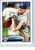 2012 Topps #289 Casey Kotchman NM-MT Tampa Bay Rays 