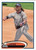 2012 Topps #332 Jose Reyes NM-MT SP Miami Marlins 