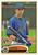 SOLD 133866 2012 Topps #335 Josh Satin NM-MT RC Rookie New York Mets 