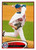 2012 Topps #337 Glen Perkins NM-MT Minnesota Twins 