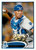 SOLD 133874 2012 Topps #343 Salvador Perez NM-MT Kansas City Royals 