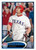 2012 Topps #344 Nelson Cruz NM-MT Texas Rangers 