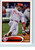 2012 Topps #353 John Mayberry Jr. NM-MT Philadelphia Phillies 