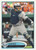 2012 Topps #366 Jose Molina NM-MT Tampa Bay Rays 