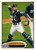 2012 Topps #395 Jonathan Lucroy NM-MT Milwaukee Brewers 