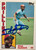 Ivan DeJesus Autographed 1984 Topps Tiffany #279 Philadelphia Phillies Card