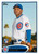 2012 Topps #427 Rafael Dolis NM-MT RC Rookie Chicago Cubs 