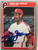 Ivan DeJesus Autographed 1985 Fleer #248