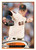 2012 Topps #459 Eric Surkamp NM-MT RC Rookie San Francisco Giants 