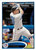 2012 Topps #462a Brett Lawrie NM-MT RC Rookie Toronto Blue Jays 