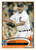 2012 Topps #491 Jose Valverde RB NM-MT Detroit Tigers 