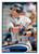 2012 Topps #524 Martin Prado NM-MT Atlanta Braves 