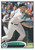2012 Topps #526 Casper Wells NM-MT Seattle Mariners 