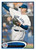2012 Topps #549 Kelly Johnson NM-MT Toronto Blue Jays 