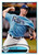 2012 Topps #573 Kyle Farnsworth NM-MT Tampa Bay Rays 