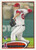 2012 Topps #575 Garrett Richards NM-MT RC Rookie Los Angeles Angels 