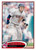 2012 Topps #582 Shin-Soo Choo NM-MT Cleveland Indians 