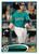 2012 Topps #627 Justin Smoak NM-MT Miami Marlins 