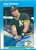 Jose Canseco Autographed 1987 Fleer #389