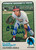 Clyde Wright Autographed 1973 Topps #373