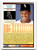 1992 Score #258 Sammy Sosa VG  Chicago White Sox 