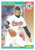 1992 Score #268 Paul Kilgus VG  Baltimore Orioles 