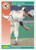 1992 Score #314 Bob Milacki VG  Baltimore Orioles 