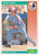 1992 Score #323 Spike Owen VG  Montreal Expos 
