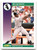 1992 Score #361 Bo Jackson VG  Chicago White Sox 