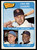 SOLD 104847 1965 Topps #6 Ken Boyer/Ron Santo/Willie Mays NL R.B.I. Leaders VG  St. Louis Cardinals/Chicago Cubs/San Francisco Giant