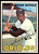 1967 Topps #100 Frank Robinson DP VG Baltimore Orioles 