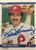 Willie Hernandez Autographed 1984 Fleer #34