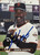 Shawon Dunston Autographed 2001 Keebler San Francisco Giants #18