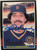 Willie Hernandez Autographed 1985 Donruss #212