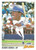 1992 Score #437 Ruben Sierra AS VG  Texas Rangers 