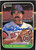 Willie Hernandez Autographed 1987 Donruss #522