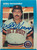 Willie Hernandez Autographed 1987 Fleer #153