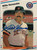 Willie Hernandez Autographed 1988 Fleer #58