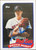 Bruce Hurst Autographed 1989 Topps #675