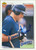 Bruce Hurst Autographed 1992 Upper Deck #437