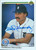 Willie Hernandez Autographed 1990 Upper Deck #518